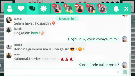 Batak: Eşli ve İhaleli