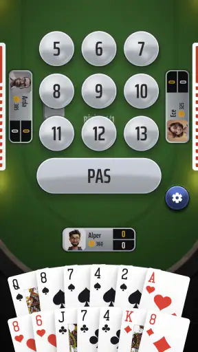 Batak HD Premium
