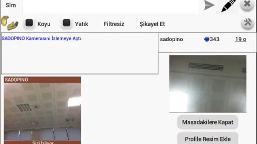 Batak İhale Eşli Batak