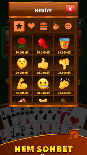 Batak Online HD - Canlı Batak