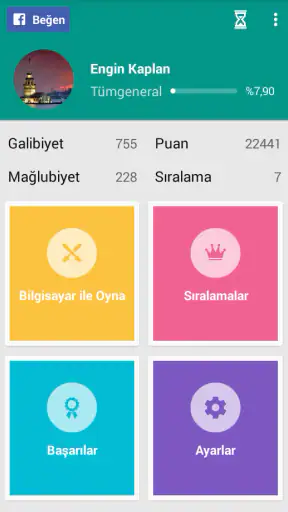 Batak - Tekli, Eşli, Koz Maça