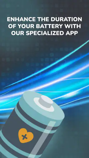 Battery Life & Health Monitor