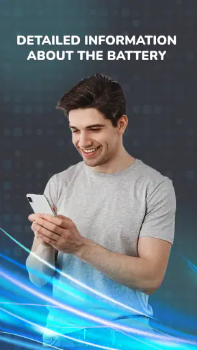 Battery Life & Health Monitor
