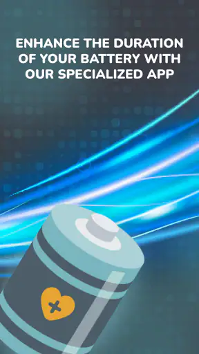 Battery Life & Health Monitor
