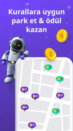Beam | Paylaşımlı E-scooter