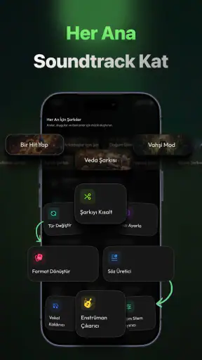 Beatron - AI Müzik Yapıcı