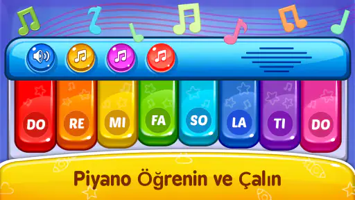 Bebek Oyunları: 1-5 yaş türkçe