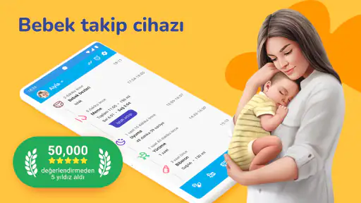 Bebek takip programı