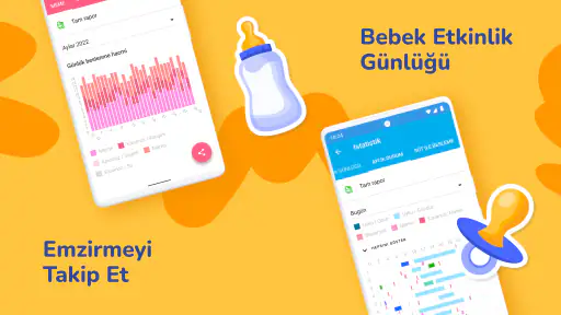 Bebek takip programı