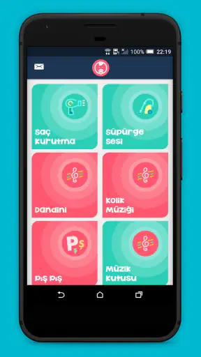 Bebek Uyutucu
