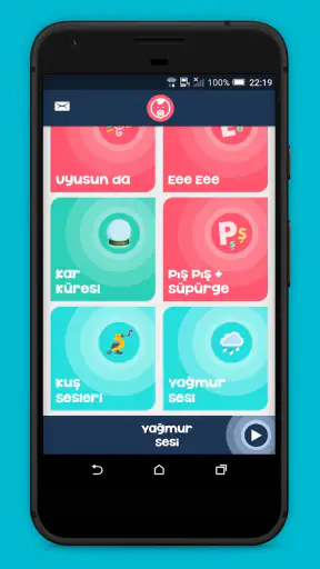 Bebek Uyutucu