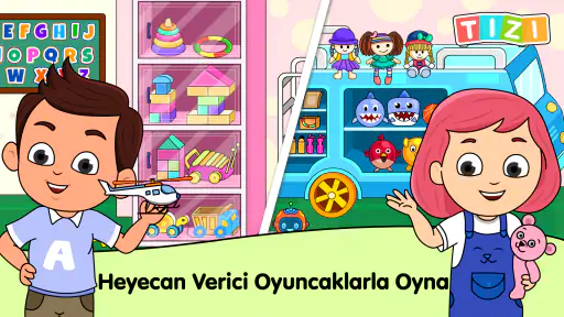 Bebekler Oyna - Bebek Oyunları