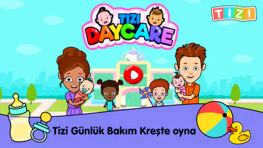 Bebekler Oyna - Bebek Oyunları