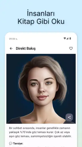 Beden Dili ve Psikoloji