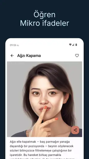 Beden Dili ve Psikoloji