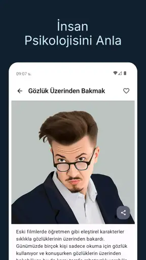 Beden Dili ve Psikoloji