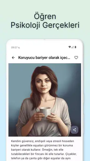 Beden Dili ve Psikoloji