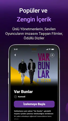 beIN CONNECT–Süper Lig,Eğlence