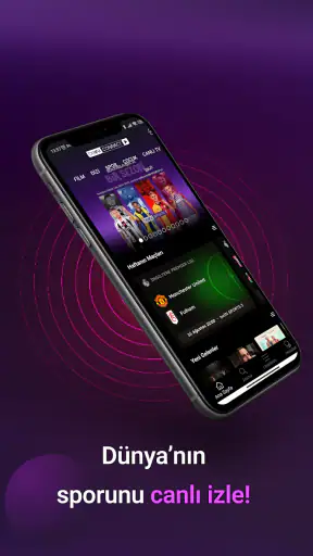 beIN CONNECT–Süper Lig,Eğlence