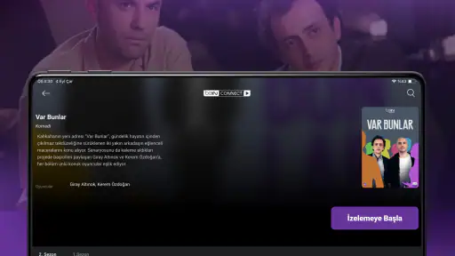 beIN CONNECT–Süper Lig,Eğlence
