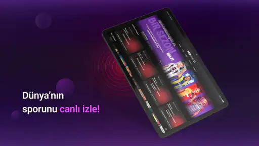 beIN CONNECT–Süper Lig,Eğlence