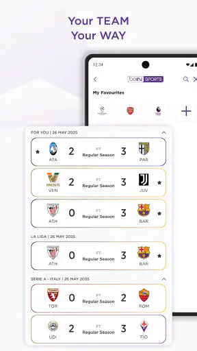 beIN SPORTS