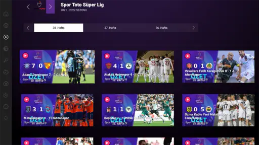 beIN SPORTS TR (TV)