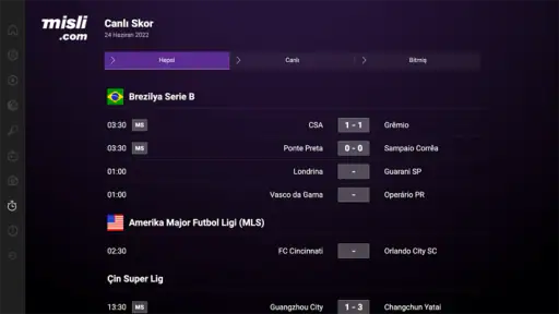 beIN SPORTS TR (TV)