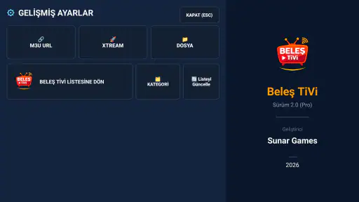 Beleş TiVi