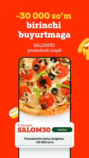 Bellissimo Pizza