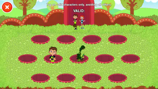Ben 10: Family Genius