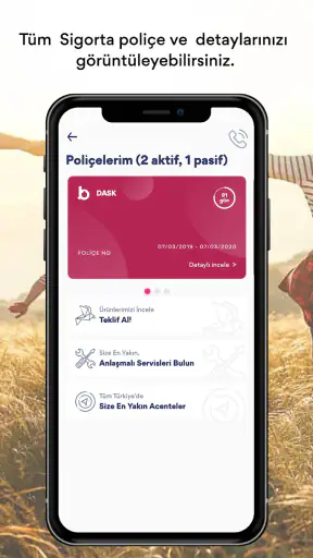 Bereket Mobil