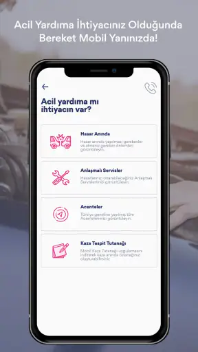 Bereket Mobil