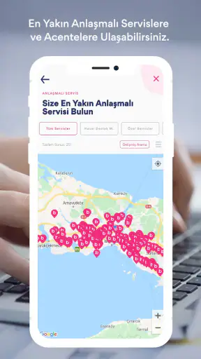Bereket Mobil