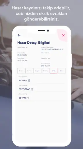 Bereket Mobil
