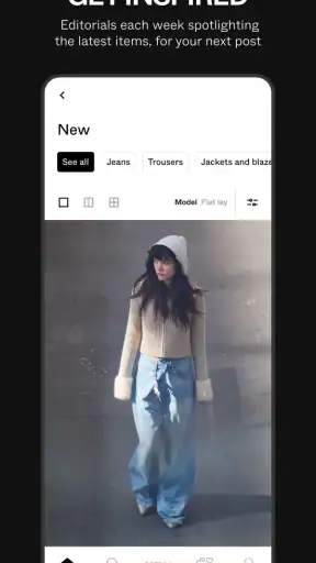BERSHKA: Fashion & trends