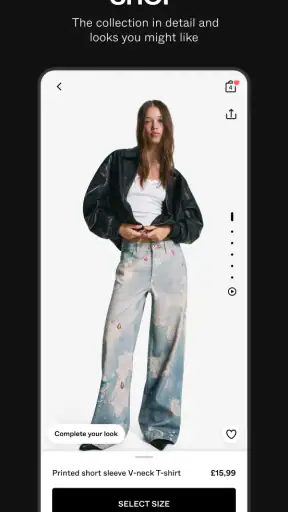 BERSHKA: Fashion & trends