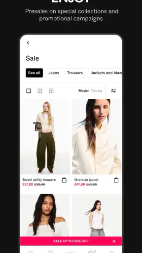 BERSHKA: Fashion & trends
