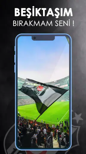 Beşiktaş duvar kağıtları 2026