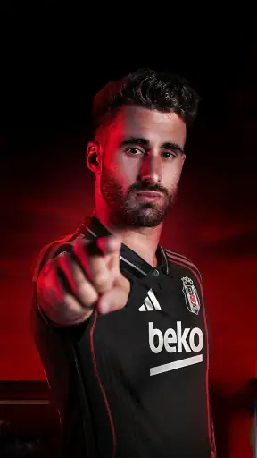 Beşiktaş duvar kağıtları 2026