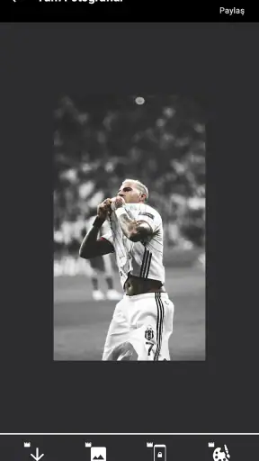 Beşiktaş Duvar Kağıtları - HD