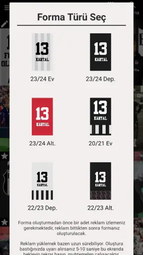 Beşiktaş Duvar Kağıtları - HD