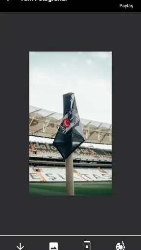 Beşiktaş Duvar Kağıtları - HD