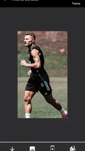 Beşiktaş Duvar Kağıtları - HD