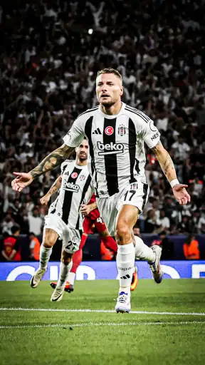 Beşiktaş Duvar Kağıtları - HD