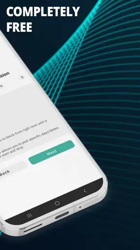 BetBlocker: Gambling Exclusion