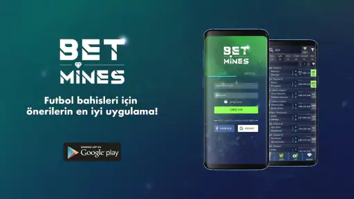 Betmines - İddaa tahminleri
