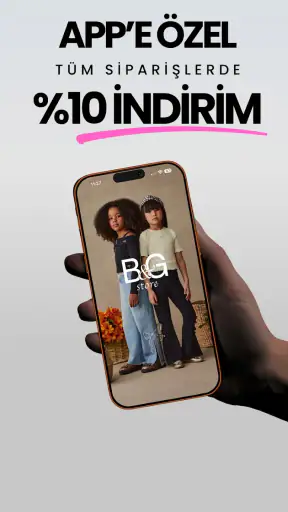 B&G Store