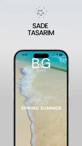 B&G Store