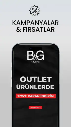 B&G Store